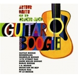 Arthur Smith - Guitar Boogie